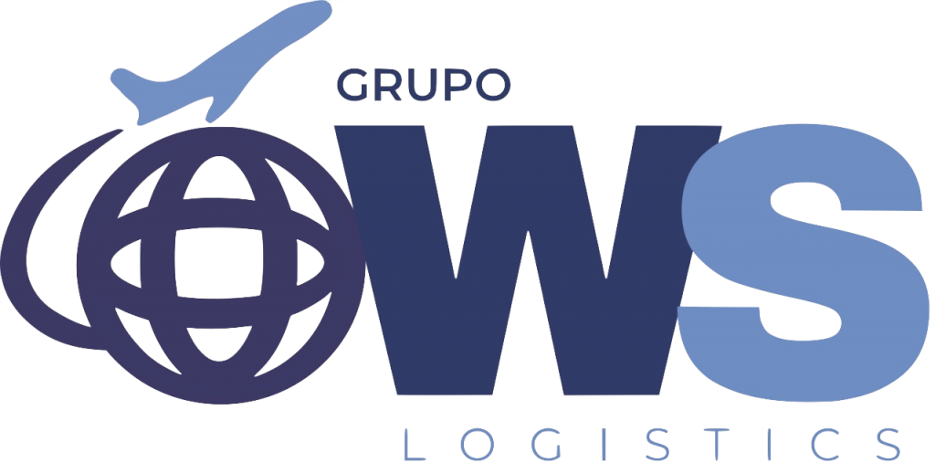 Logo ws color final Grupo WS Logistics